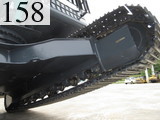 Used Construction Machine Used KOBELCO KOBELCO Demolition excavators Long front SK210DLC-8