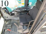 Used Construction Machine Used KOBELCO KOBELCO Excavator 0.7-0.9m3 SK210LC-8