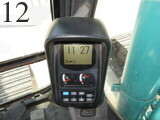 Used Construction Machine Used KOBELCO KOBELCO Excavator 0.7-0.9m3 SK210LC-8