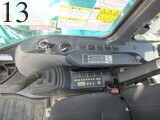 Used Construction Machine Used KOBELCO KOBELCO Excavator 0.7-0.9m3 SK210LC-8