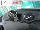 Used Construction Machine Used KOBELCO KOBELCO Excavator 0.7-0.9m3 SK210LC-8