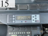 Used Construction Machine Used KOBELCO KOBELCO Excavator 0.7-0.9m3 SK210LC-8