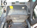 Used Construction Machine Used KOBELCO KOBELCO Excavator 0.7-0.9m3 SK210LC-8