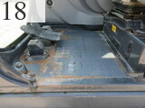 Used Construction Machine Used KOBELCO KOBELCO Excavator 0.7-0.9m3 SK210LC-8