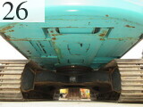 Used Construction Machine Used KOBELCO KOBELCO Excavator 0.7-0.9m3 SK210LC-8