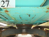 Used Construction Machine Used KOBELCO KOBELCO Excavator 0.7-0.9m3 SK210LC-8