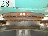 Used Construction Machine Used KOBELCO KOBELCO Excavator 0.7-0.9m3 SK210LC-8