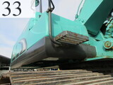 Used Construction Machine Used KOBELCO KOBELCO Excavator 0.7-0.9m3 SK210LC-8