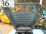 Used Construction Machine Used KOBELCO KOBELCO Excavator 0.7-0.9m3 SK210LC-8