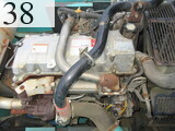Used Construction Machine Used KOBELCO KOBELCO Excavator 0.7-0.9m3 SK210LC-8