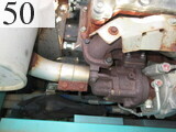 Used Construction Machine Used KOBELCO KOBELCO Excavator 0.7-0.9m3 SK210LC-8