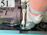 Used Construction Machine Used KOBELCO KOBELCO Excavator 0.7-0.9m3 SK210LC-8