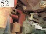 Used Construction Machine Used KOBELCO KOBELCO Excavator 0.7-0.9m3 SK210LC-8