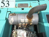 Used Construction Machine Used KOBELCO KOBELCO Excavator 0.7-0.9m3 SK210LC-8