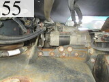 Used Construction Machine Used KOBELCO KOBELCO Excavator 0.7-0.9m3 SK210LC-8