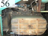 Used Construction Machine Used KOBELCO KOBELCO Excavator 0.7-0.9m3 SK210LC-8