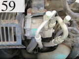 Used Construction Machine Used KOBELCO KOBELCO Excavator 0.7-0.9m3 SK210LC-8