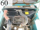 Used Construction Machine Used KOBELCO KOBELCO Excavator 0.7-0.9m3 SK210LC-8