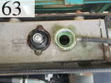 Used Construction Machine Used KOBELCO KOBELCO Excavator 0.7-0.9m3 SK210LC-8