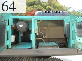 Used Construction Machine Used KOBELCO KOBELCO Excavator 0.7-0.9m3 SK210LC-8