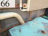 Used Construction Machine Used KOBELCO KOBELCO Excavator 0.7-0.9m3 SK210LC-8