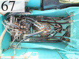 Used Construction Machine Used KOBELCO KOBELCO Excavator 0.7-0.9m3 SK210LC-8