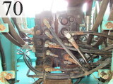 Used Construction Machine Used KOBELCO KOBELCO Excavator 0.7-0.9m3 SK210LC-8