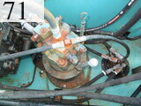 Used Construction Machine Used KOBELCO KOBELCO Excavator 0.7-0.9m3 SK210LC-8
