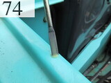 Used Construction Machine Used KOBELCO KOBELCO Excavator 0.7-0.9m3 SK210LC-8