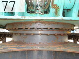 Used Construction Machine Used KOBELCO KOBELCO Excavator 0.7-0.9m3 SK210LC-8