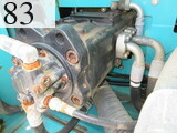 Used Construction Machine Used KOBELCO KOBELCO Excavator 0.7-0.9m3 SK210LC-8