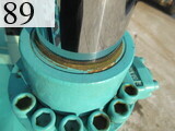 Used Construction Machine Used KOBELCO KOBELCO Excavator 0.7-0.9m3 SK210LC-8