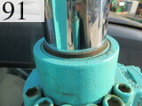 Used Construction Machine Used KOBELCO KOBELCO Excavator 0.7-0.9m3 SK210LC-8