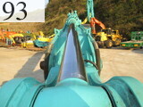 Used Construction Machine Used KOBELCO KOBELCO Excavator 0.7-0.9m3 SK210LC-8