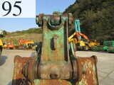 Used Construction Machine Used KOBELCO KOBELCO Excavator 0.7-0.9m3 SK210LC-8