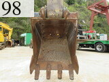 Used Construction Machine Used KOBELCO KOBELCO Excavator 0.7-0.9m3 SK210LC-8