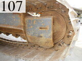 Used Construction Machine Used KOBELCO KOBELCO Excavator 0.7-0.9m3 SK210LC-8