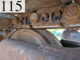 Used Construction Machine Used KOBELCO KOBELCO Excavator 0.7-0.9m3 SK210LC-8