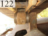 Used Construction Machine Used KOBELCO KOBELCO Excavator 0.7-0.9m3 SK210LC-8