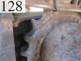 Used Construction Machine Used KOBELCO KOBELCO Excavator 0.7-0.9m3 SK210LC-8