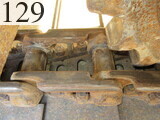 Used Construction Machine Used KOBELCO KOBELCO Excavator 0.7-0.9m3 SK210LC-8