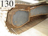 Used Construction Machine Used KOBELCO KOBELCO Excavator 0.7-0.9m3 SK210LC-8