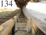 Used Construction Machine Used KOBELCO KOBELCO Excavator 0.7-0.9m3 SK210LC-8