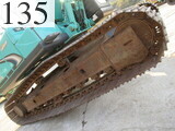 Used Construction Machine Used KOBELCO KOBELCO Excavator 0.7-0.9m3 SK210LC-8