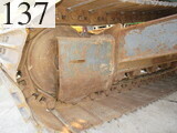 Used Construction Machine Used KOBELCO KOBELCO Excavator 0.7-0.9m3 SK210LC-8