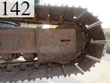 Used Construction Machine Used KOBELCO KOBELCO Excavator 0.7-0.9m3 SK210LC-8