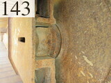 Used Construction Machine Used KOBELCO KOBELCO Excavator 0.7-0.9m3 SK210LC-8