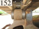 Used Construction Machine Used KOBELCO KOBELCO Excavator 0.7-0.9m3 SK210LC-8