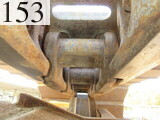 Used Construction Machine Used KOBELCO KOBELCO Excavator 0.7-0.9m3 SK210LC-8