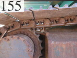 Used Construction Machine Used KOBELCO KOBELCO Excavator 0.7-0.9m3 SK210LC-8